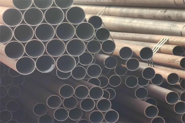 昌邑昌邑Q345钢管非标定制 特殊壁厚 昌邑Q345 管材生产